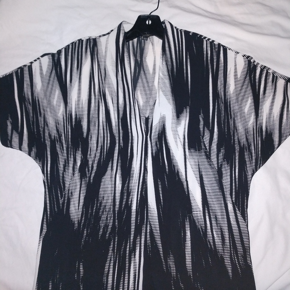 Albert Makali SHORT SLEEVE TOP